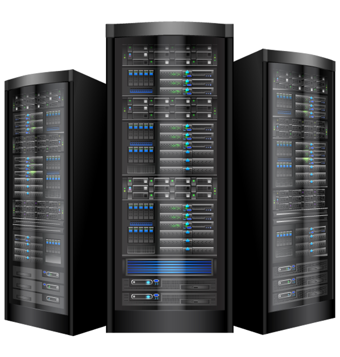About Server Rental in Delhi