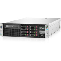 HP Server Rental in Delhi
